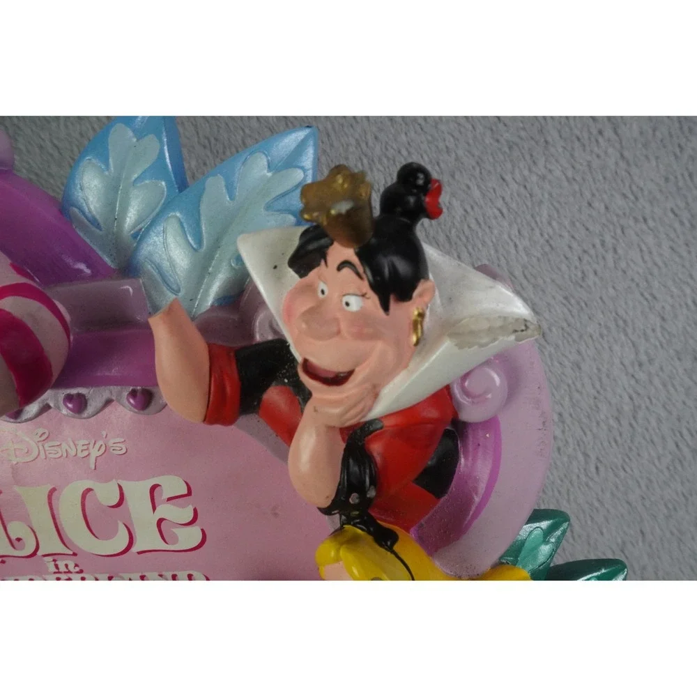 Disney Parks noticeable cosmetic